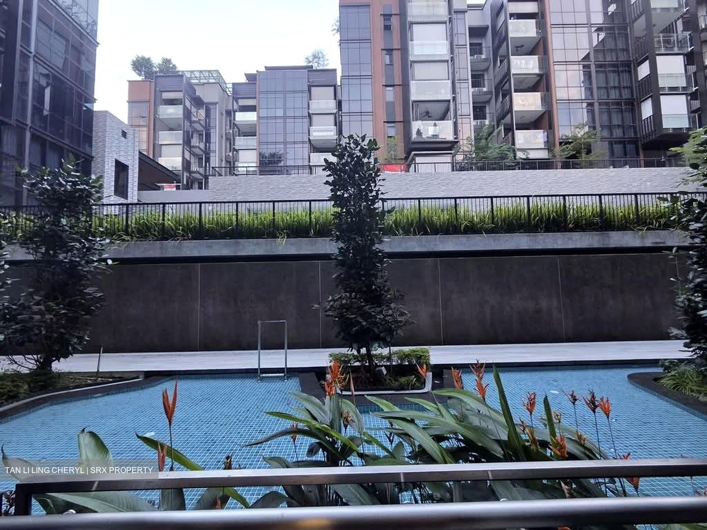 View at Kismis (D21), Apartment #603138061